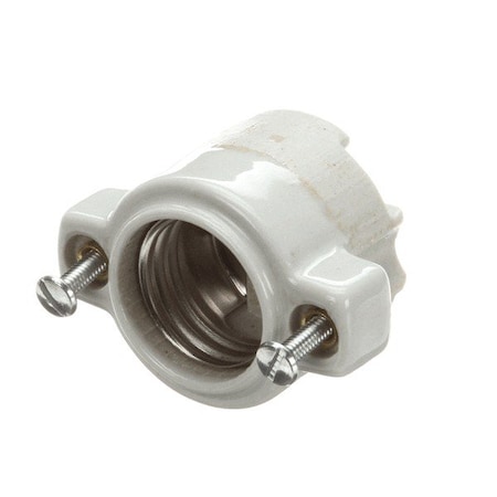 Carter Hoffmann Porcelain Socket 250V 18601-0042